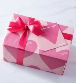 You Are Loved Bath Bombs -Gift Promotion Store 177947alt view2c