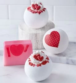 You Are Loved Bath Bombs -Gift Promotion Store 177947sx 2