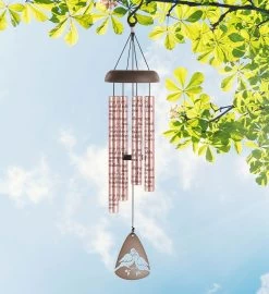 Every Joy Windchime-21" -Gift Promotion Store 177980sx 2