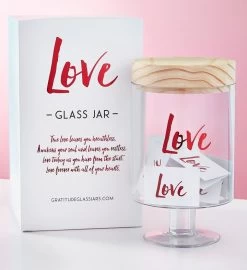 The Love Jar -Gift Promotion Store 177985alt view 1c
