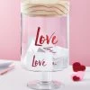 The Love Jar -Gift Promotion Store 177985sx
