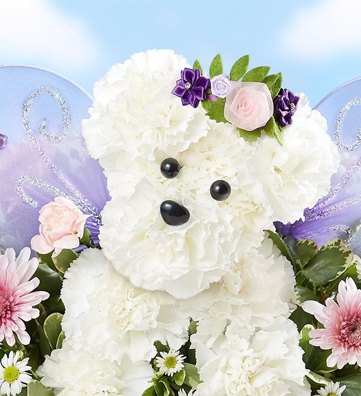 Magical Fairy Dog™ 5 Magical Fairy Dog™ - Image 3