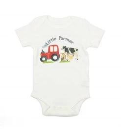 I've Arrived Organics Baby Gift Box -Gift Promotion Store 180077fa alt2c