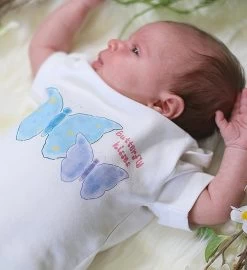 Organics Gift Box In Pink 8 Organics Gift Box In Pink -Gift Promotion Store 180079bu alt1c