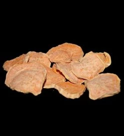 Sweet Potato Dog Treat Set -Gift Promotion Store 180603 alt1c