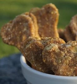 Sweet Potato Dog Treat Set -Gift Promotion Store 180603 alt2c