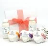 Bath Lover Gift Set -Gift Promotion Store 180852 newx