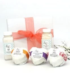 Bath Lover Gift Set -Gift Promotion Store 180852 newx 2
