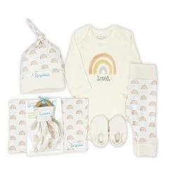 Rainbows Gift Basket -Gift Promotion Store 182168alt1c