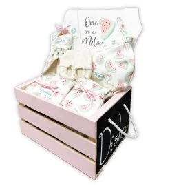 Watermelons "One In A Melon" Gift Basket -Gift Promotion Store 182169alt2c