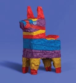 Mini Piñata -Gift Promotion Store 182187alt1x 2