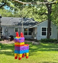 Mini Piñata -Gift Promotion Store 182187altc