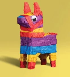 Googly Eyes Piñatagram -Gift Promotion Store 182188alt1x 2