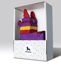 Googly Eyes Piñatagram -Gift Promotion Store 182188c