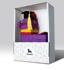 Graduation Piñatagram -Gift Promotion Store 182191c