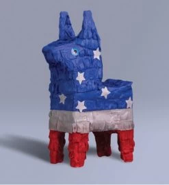 Be My Valentine Piñatagram -Gift Promotion Store 182198alt1x 1