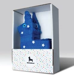 Be My Valentine Piñatagram -Gift Promotion Store 182198c