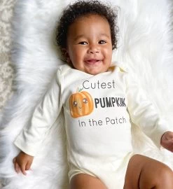 Halloween "Cutest Pumpkin In The Patch" Gift Box Set -Gift Promotion Store 182212alt1c