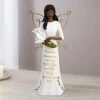 Someone We Love Is In Heaven Angel Figurine -Gift Promotion Store 182514alt viewx