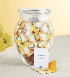 Kind Notes ® Sunflower For Positive Thoughts -Gift Promotion Store 182515sx 2