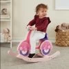 Scooter Toddler Rocker -Gift Promotion Store 182517sx