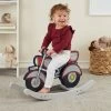Motorcycle Toddler Rocker -Gift Promotion Store 182518sx