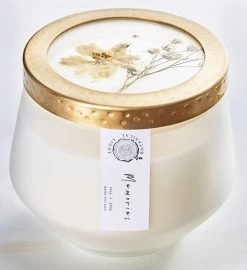 Memories Bloom Forever Shadow Box And Candle 10 Memories Bloom Forever Shadow Box And Candle -Gift Promotion Store 182531alt view2c