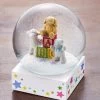 ABC Blocks Snow Globe By CoolSnowGlobes -Gift Promotion Store 182533sx
