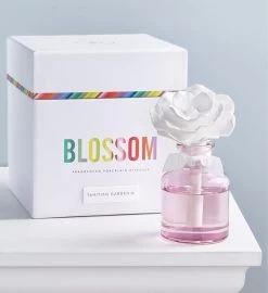 Live, Love, Laugh Tranquility Candle -Gift Promotion Store 182534sx