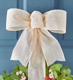 Floral Meadow Preserved Wreath-16" 9 Floral Meadow Preserved Wreath-16" -Gift Promotion Store 182541alt view1c