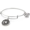 Alex & Ani Cosmic Balance Bangle -Gift Promotion Store 182565sx
