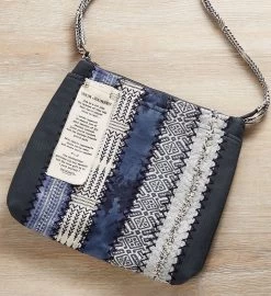 My Journey Crossbody Bag 6 My Journey Crossbody Bag -Gift Promotion Store 182609mx 1