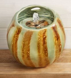 Wellness Fountain And Life Balance Guide