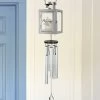 Beautiful Life Lantern Chime - 25" -Gift Promotion Store 182675sx