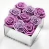 Magnificent Roses® Preserved Purple Reflection 2 Magnificent Roses® Preserved Purple Reflection -Gift Promotion Store 182683sprx 2