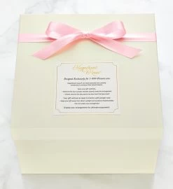 Magnificent Roses® Preserved Pink Perfection -Gift Promotion Store 182690alt view2c 1
