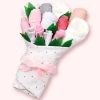Baby Blossom® Pink Layette Bouquets -Gift Promotion Store 182796pklx