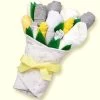 Baby Blossom® Yellow Layette Bouquets -Gift Promotion Store 182799ywlx