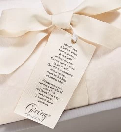 The Gift Of Relaxation Weighted Blanket -Gift Promotion Store 182837alt view2c