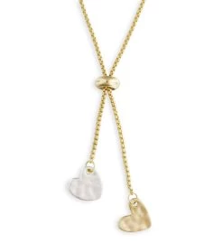 The Giving Necklace -Gift Promotion Store 182840alt view1c