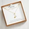 The Giving Necklace -Gift Promotion Store 182840sx