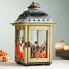 Boo! Halloween Lantern -Gift Promotion Store 182904sx