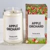 Apple Orchard Candle By Homesick