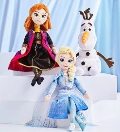 Frozen Friends Gift Set -Gift Promotion Store 182939lx 1