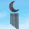 Luna Windchime By Woodstock Chimes -Gift Promotion Store 182941sx