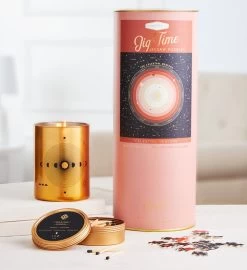 Celestial Heavens Puzzle Gift Set -Gift Promotion Store 182943bdx 2