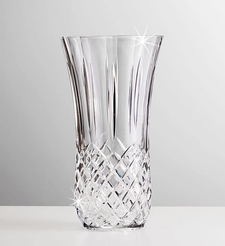 Assorted Roses In Luxury Posh™ Vase 6 Assorted Roses In Luxury Posh™ Vase - Image 4