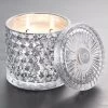 Peony Shimmer Candle -Gift Promotion Store 190199alt view1x 2