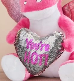 Burnin’ Love Dragon -Gift Promotion Store 190224alt view1c