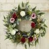 Victorian Splendor Wreath- 24” -Gift Promotion Store 190302sx
